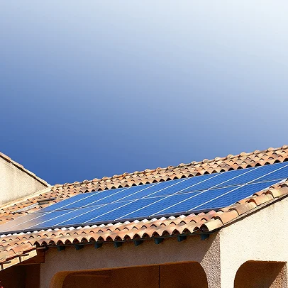 installation panneaux photovoltaïque à Monts près de Tours en Indre-et-Loire 37